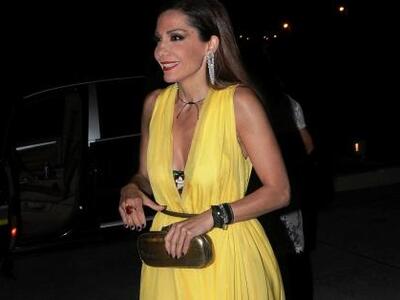 Εντυπωσιάζουν οι κοιλιακοί της Δέσποινας...