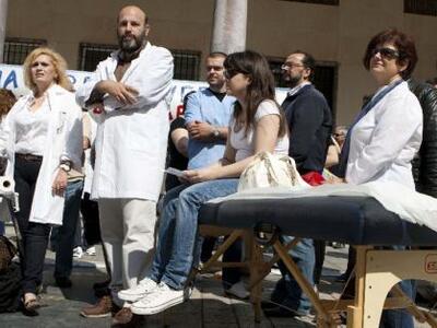 Αχαΐα - Ηλεία:Σε επίσχεση εργασίας οι φυ...