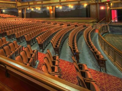 Εθνικό Θέατρο: Ανακοίνωση ακρόασης για τ...