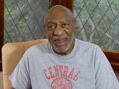 Ακυρώθηκε η δίκη του Μπιλ Κόσμπι - Οι έν...