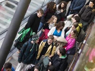 Για πρώτη φορά ελληνική συμμετοχή στο Ευ...