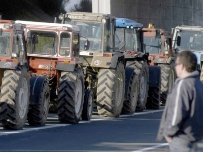 Από αύριο οι αποζημιώσεις του ΕΛΓΑ στους...