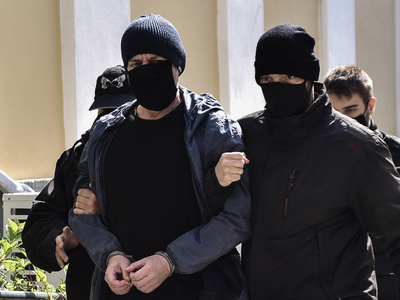 Νέα ποινική δίωξη σε βάρος του Δημήτρη Λ...