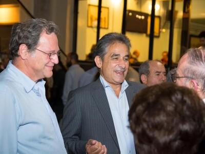  ΧΡΗΣΤΟΣ ΜΠΑΚΑΛΑΡΟΣ ΚΑΙ ΚΩΣΤΑΣ ΧΡΙΣΤΟΠΟΥΛΟΣ