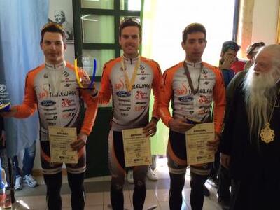 Οι νικητές του Γύρου Θυσίας