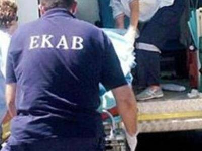 Πάτρα: Βρέθηκε νεκρός μέσα στο σπίτι του...