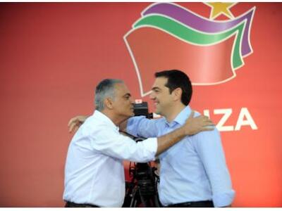 Σκουρλέτης: Όποιος έχει τη μύγα, μυγιάζεται