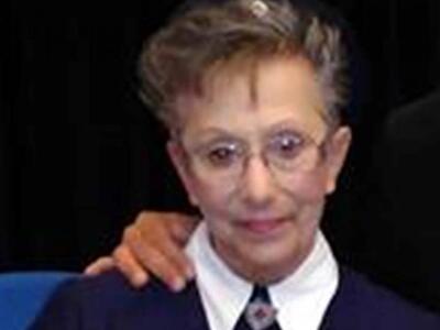 Πάτρα:Η πιο γνωστή φυσιογνωμία στην αιμο...