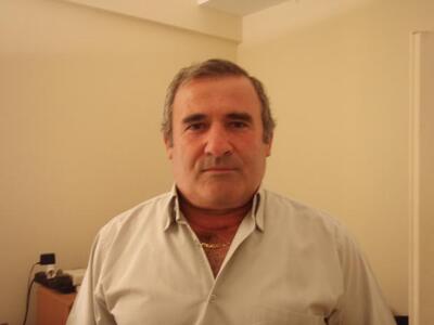 Αναστάσιος Κωτσονόπουλος