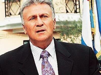 Ψωμιάδης: Μακελειό στην ΕΤ 3 