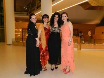 Πάτρα: Μελωδίες "Μνήμης και Δημιουρ...