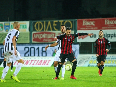 Η αποστολή της Παναχαϊκής για την αναμέτ...