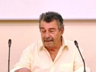 Συλλυπητήρια του ΣΥΡΙΖΑ Αχαϊας για τον Ο...