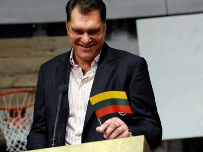 Έμφραγμα υπέστη ο Σαμπόνις! 