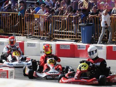 Το  P.I.C.K σε αριθμούς - Όλη η Πάτρα μι...