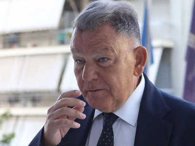 Αλέξης Κούγιας: Πέμπτο 24ωρο στη ΜΕΘ - Φ...