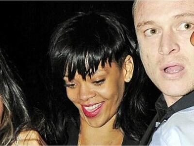 Στα... χνάρια της Whitney Houston η Rihanna