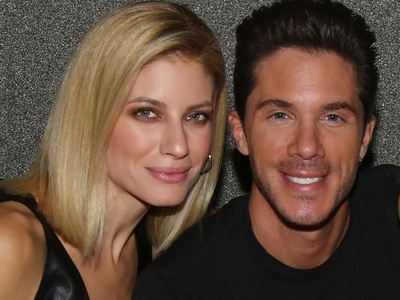 Χώρισαν οριστικά η Ευαγγελία Αραβανή και...