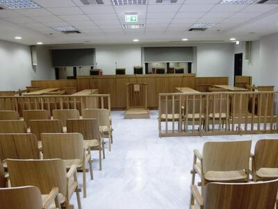 Πάτρα: Ημερίδα για τη δικαιοσύνη ανηλίκων 