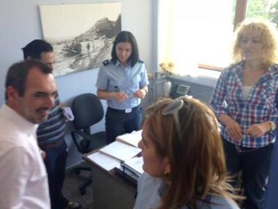 Α. Κατσανιώτης: «Απαραίτητη η ανέγερση ν...