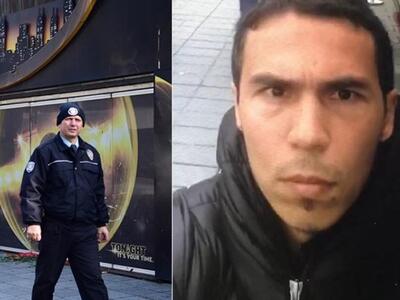 Ταυτοποιήθηκε ο δράστης της επίθεσης στο...