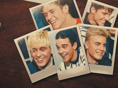 Kαι οι Take That σε ντοκιμαντέρ του Netf...