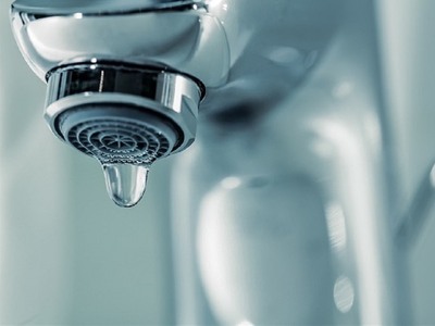 Χωρίς νερό μέχρι το απόγευμα Προάστιο, Β...