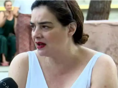 Γωγώ Μπρέμπου για Maestro: «Δεν νομίζω ό...