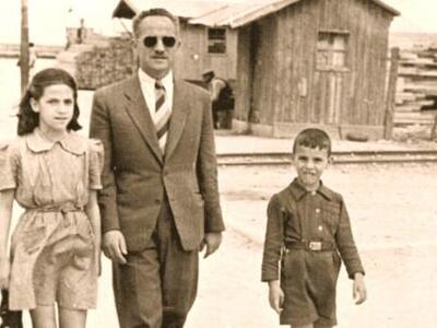 Εκδήλωση Μνήμης την Κυριακή 10 Μαρτίου σ...