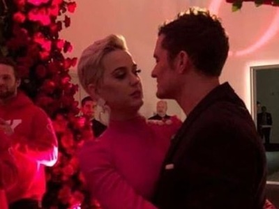 Αρραβωνιάστηκαν την ημέρα του Αγίου Βαλε...