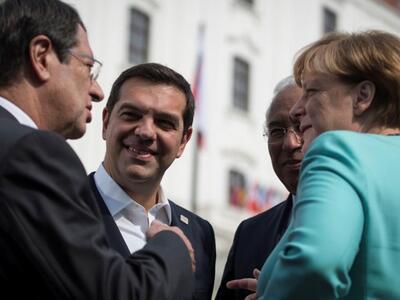 Διορία 6 μηνών για ένα ελκυστικό όραμα γ...