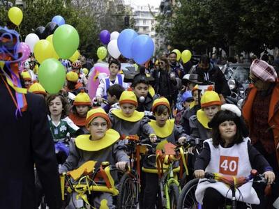 Τα Υψηλά Αλώνια φορούν τα γιορτινά τους ...
