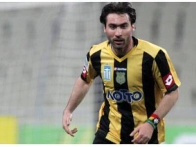 Στην ΤΣΣΚΑ Μόσχας υπέγραψε ο Κυριακίδης ...