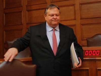 Βενιζέλος: Εμείς εκφράζουμε την σοσιαλδη...