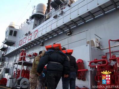 Η προφητική ανάρτηση επιβάτιδος του Norm...