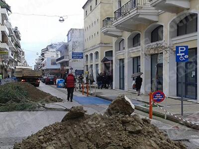 Πύργος: Άσκηση για την αντιμετώπιση σεισ...