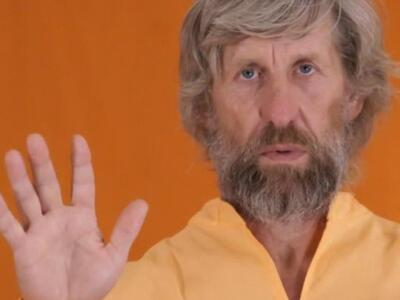 Μπαρίς Τιχανόβσκυ, στο δρόμο του πολεμισ...