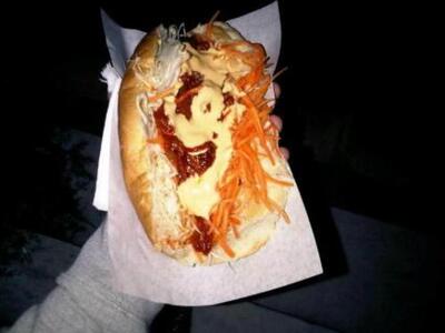 Το καρναβαλικό 3ήμερο, τρώμε "βρώμι...