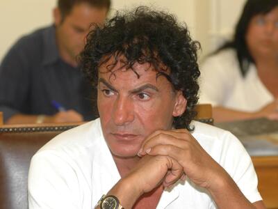 Πάτρα: Εφτά χρόνια χωρίς τον Άμπετ Χασμάν