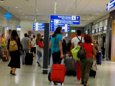 Ακυρώνονται και σήμερα πτήσεις της Olympic Air