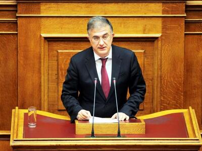 Γ. Μαυραγάνης: Δεν υπήρχε κάποια λίστα