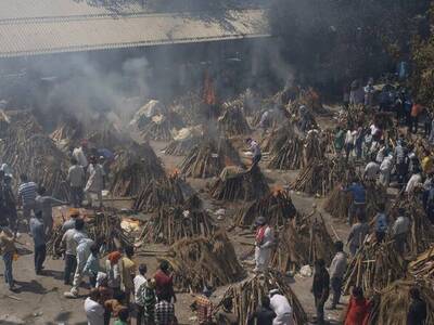 Συγκλονιστική μαρτυρία Έλληνα καθηγητή π...