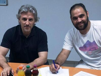 Η νέα διοίκηση του Έσπερου ΑΟΠΑ