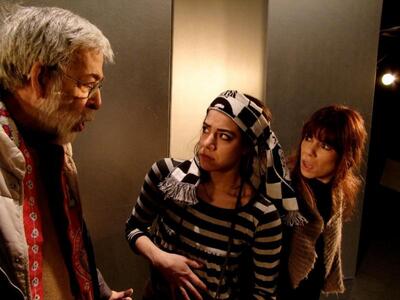 «Δεν ήταν αθλητική βία, η επίθεση στο θέατρο»