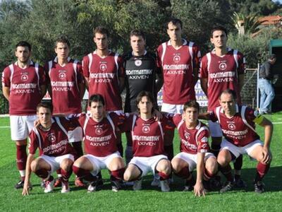 Αστέρας Αμαλιάδας: Παράταση αδιεξόδου - ...