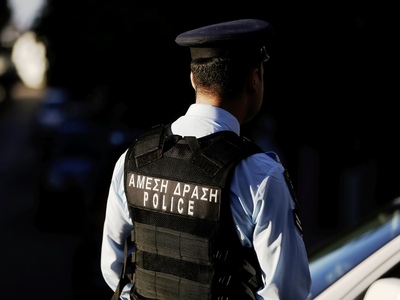 Ο ληστής των Βριλησσίων εκτέλεσε 51χρονη...