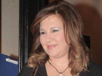 Έξαλλη η Μοιραράκη την... έπεσε στον Τσα...