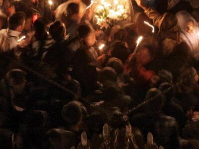 Πάτρα: Έβαλαν δυναμίτη στην Ανάσταση – Έ...