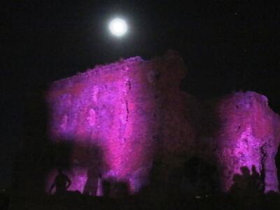 «Πανσελήνου Προεόρτια» από τον Φιλοτεχνι...