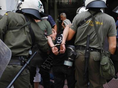 ΣΥΡΙΖΑ, ΚΚΕ και ΛΑΟΣ καταγγέλλουν προβοκ...